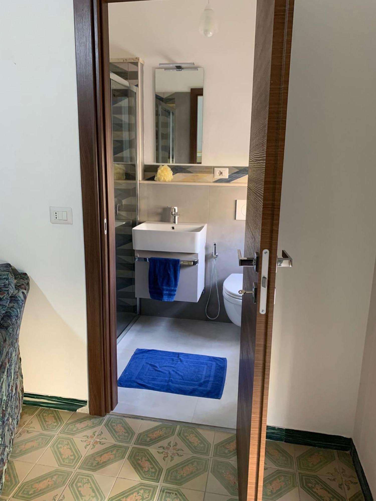 Hotel Terry, Camera Vacanze Alghero Esterno foto