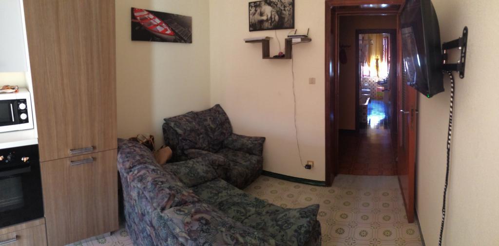 Hotel Terry, Camera Vacanze Alghero Esterno foto